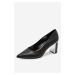 Lodičky NINE WEST ALF10348 Materiál/-Syntetický