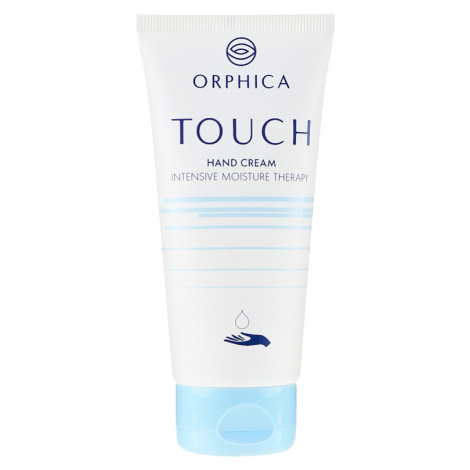 Orphica Intenzivní hydratační krém na ruce Touch (Hand Cream) 100 ml
