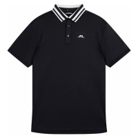 J.Lindeberg Ben Polo Black