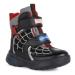 Dětské zimní boty Geox J267UA 0BU11 C0048