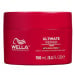 Wella Professionals - Ultimate Repair Masky a kúry na vlasy 150 ml unisex