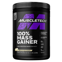 MuscleTech 100% Mass Gainer