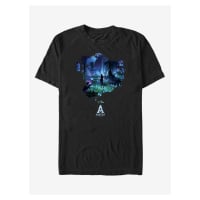 Noční Pandora Avatar ZOOT. FAN Twentieth Century Fox - unisex tričko