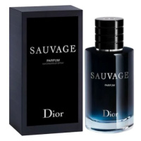 Dior Sauvage Parfum - parfém (plnitelná) 30 ml