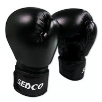 SEDCO Box rukavice competition TREN. 16 OZ černá