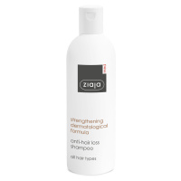 Ziaja Posilující šampon proti vypadávání vlasů (Anti-Hair Loss Shampoo) 300 ml