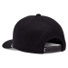 Kšiltovka Fox Yth Numerical Snapback Hat černá one size