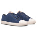 Clae HERBIE TEXTILE NAVY RECYCLED TERRY