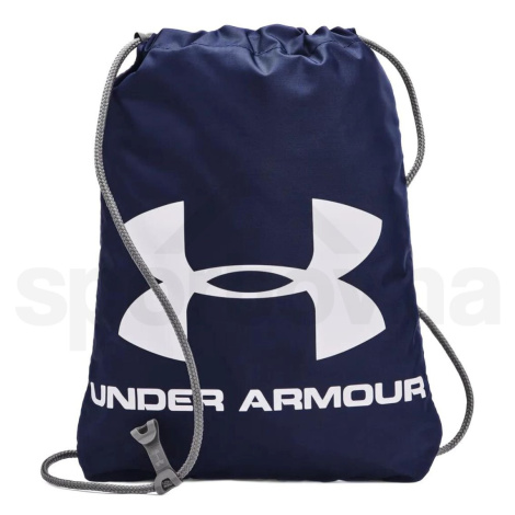 Under Armour UA Ozsee Sackpack - navy