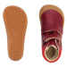 AYLLA BAREFOOT CHIRI Kids Red | Zimní barefoot boty