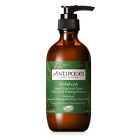 Antipodes Hallelujah Lime&Patchouli Cleanser&Makeup Remover 200 ml