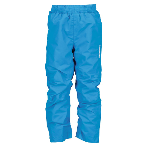 Dětské nepromokavé kalhoty Didriksons Idur 4 Flag Blue G10 Didriksons 1913