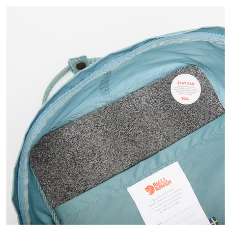 Batoh Fjällräven Kånken Laptop 15" Frost Green