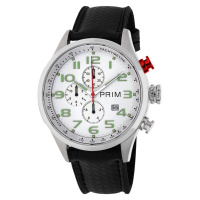 PRIM Racer Chronograph 2021 - G W01P.13160.G