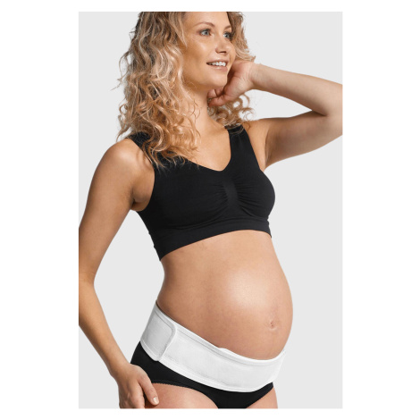 Těhotenský nastavitelný podpůrný pás pod bříško S/M Carriwell