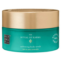 Rituals Tělový peeling The Ritual of Karma (Softening Body Scrub) 300 ml