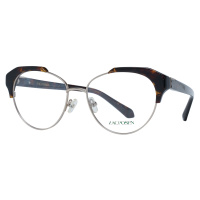 Zac Posen Optical Frame ZQUI TO 52 Quinny