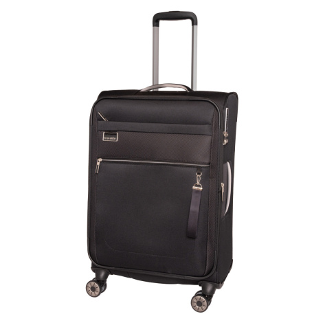 Travelite Miigo 4w M Black