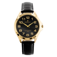Pánské hodinky PERFECT Klasické C412-F (zp334a)