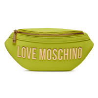 Ledvinka LOVE MOSCHINO