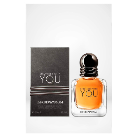 Giorgio Armani Emporio Armani Stronger With You, 50 ml