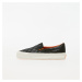 Vans OG Classic Slip-On (Yoshida & Co Porter) Green/ Orange