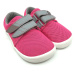 Barefoot tenisky Beda Candy BF 0001/TEX/W