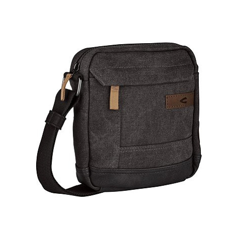 Camel active Air cross bag S dark grey