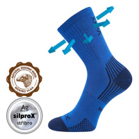 VOXX® ponožky Optimalik modrá 3 pár 119947