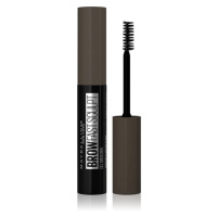 Maybelline Brow Fast Sculpt gelová řasenka na obočí odstín 04 Medium Brown 2.8 ml