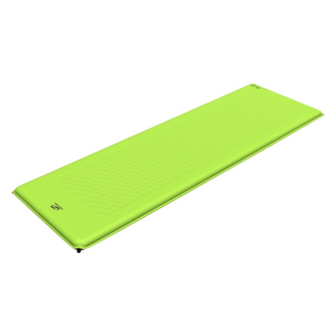 Karimatka Hannah LEISURE 5,0 WIDE parrot green