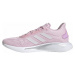 Dámské běžecké boty adidas Galaxar Run Růžová / Bílá