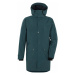 Dámský zimní kabát Didriksons D1913 STERN zelená