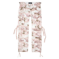 Brandit Ladies M-65 Cargo Pants candy camo