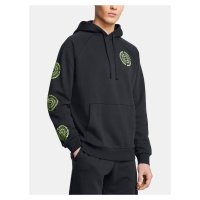 UA Rival Fleece HBR Logo HD Mikina Under Armour