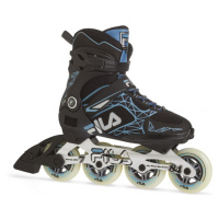 FILA SKATES-LEGACY PRO 84 LADY BLK/LGTBLUE Černá 2023