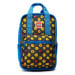 LEGO Tribini Fun Backpack Small 20127-1933 Modrá