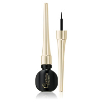 Eveline Cosmetics Celebrities tekuté oční linky odstín Black 3 ml