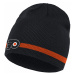 Zimní čepice adidas Coach Beanie NHL Philadelphia Flyers