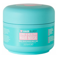 Hairburst Maska na dlouhé a zdravé vlasy 220 ml