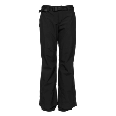 O'Neill STAR Dámské lyžařské/snowboardové kalhoty, černá, velikost