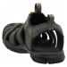 Pánské sandály Keen Clearwater CNX Leather M magnet/black
