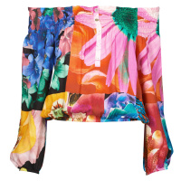 Desigual BLUS_TRAVIS ruznobarevne