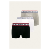 Reebok - Boxerky (3-pack) U5.C8265