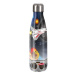 Izolovaná lahev na pití z nerezové oceli 0,50 l, Sky Rocket Rico