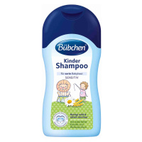 Bübchen Dětský šampon 200 ml