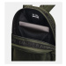 UNDER ARMOUR-Loudon Backpack III Zelená 25L