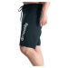 Meatfly pánské plavky Mitch Boardshorts 21 Black | Černá