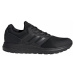 adidas GALAXY 4 Pánská běžecká obuv, černá, velikost 45 1/3