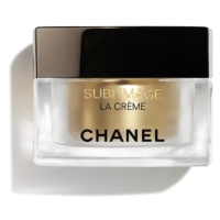 Chanel Hydratační denní krém Sublimage (Ultimate Cream Texture Fine) 50 g